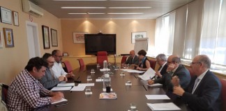 Unión de Uniones busca con Catastro solución a las sobrevaloraciones rústicas