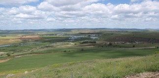 CHG actúa en tres embalses de Ciudad Real ante la sequía