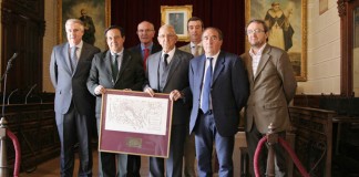 Ya hay «Comendadores de Honor 2017», del Valle de Alcudia