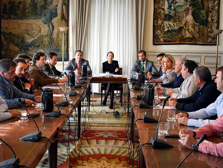 comisionado reto demográfico 2