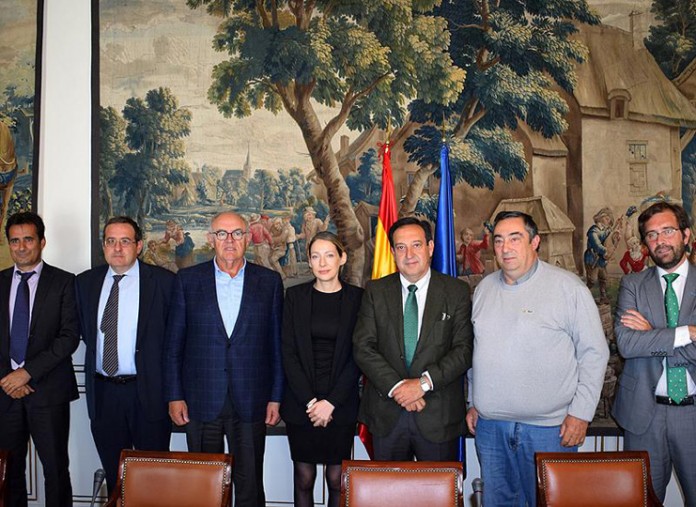 comisionado reto demográfico 3