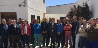 Martinez Arroyo agradece a agricultores su inclusión “voluntaria” en ZEPA Mancha-Norte