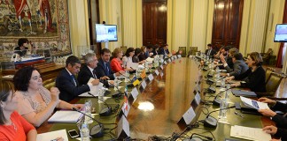 García Tejerina: “La PAC debe seguir siendo base para construir Europa”