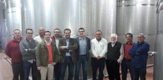 FOCAL 2017 subvenciona industrias vitivinícolas con pago por calidad