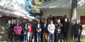 Compromiso para preservación de especies amenazadas y contra electrocuciones de aves