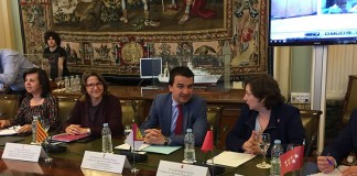 Junta pide a Ministerio profundizar en cuestiones concretas futuro de la PAC