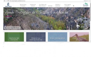 ecoturismo web