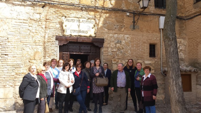 fademur madridejos azafran