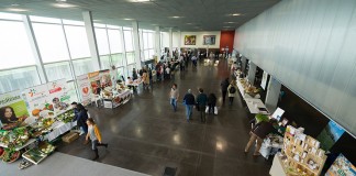Albacete ha acogido la I Feria Ibérica de Agricultura Biodinámica