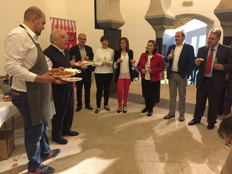 feria sabores alcazar 2