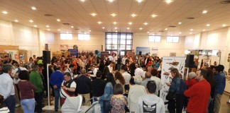 FERSAMA se consolida como evento de promoción de productos de CLM