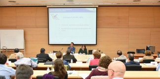 Gobierno CLM adelanta el debate de reforma PAC con sectores implicados