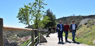 Castilla-La Mancha bate récord de visitantes y pernoctaciones en turismo rural