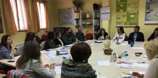 Instituto de la Mujer insta a seguir aunando esfuerzos contra violencia de género