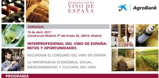 Cooperativa Manjavacas participa en Jornada de Interprofesional del Vino de España