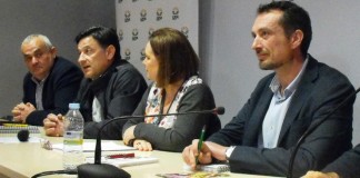 Alejandro García-Gasco, nuevo responsable de Vino de UPA Castilla-La Mancha