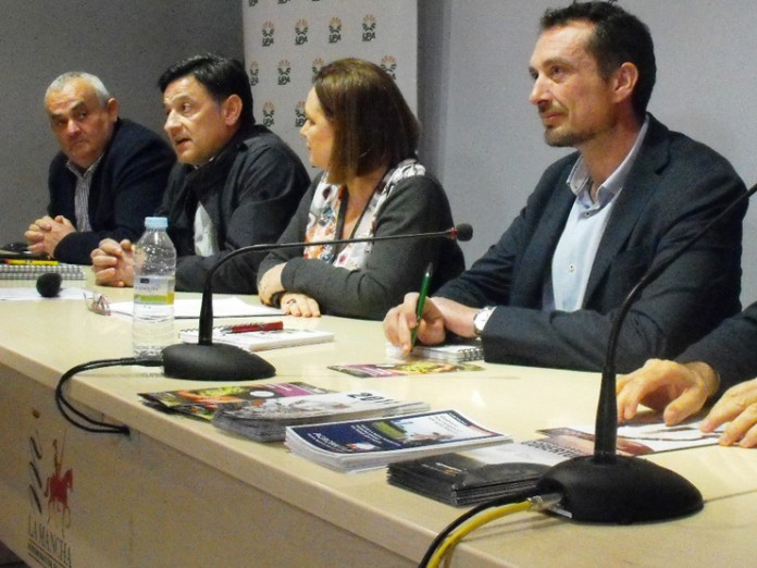 jornada Alcazar de san juan