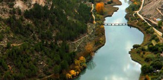 Regantes castellanomanchegos del Júcar consideran “discriminatorio” el reparto de agua en esta cuenca Júcar