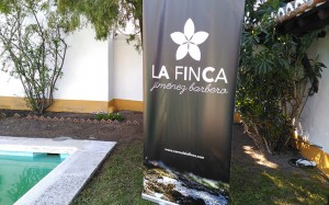 la finca 2