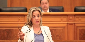 Merino (PP) critica criterio de concesión de ayudas de zonas ZEPA