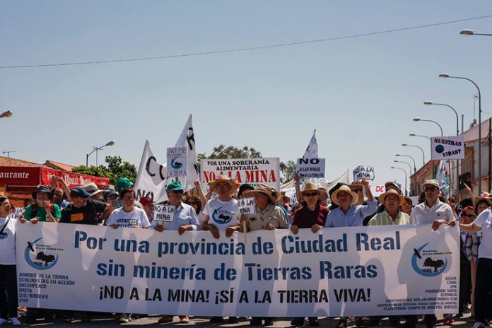 manifestacion 21 mayo 2016