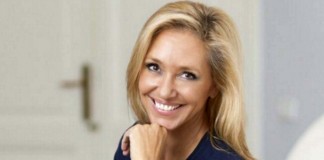 Marta Robles (escritora y periodista): “Casi me considero parte de FENAVIN”