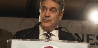 Gregorio Martín-Zarco, reelegido presidente de la Cooperativa Santa Catalina