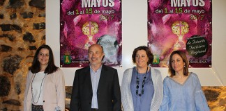 Cruces y Mayos de Piedrabuena, declarada Fiesta de Interés Turístico Regional