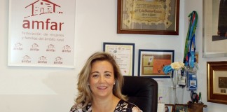 AMFAR se integra en Pacto de Estado contra Violencia de Género