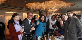 CEOE CEPYME Cuenca destaca potencial mercado chino especialmente para productos agroalimentarios