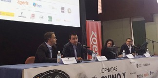 Ordenado pago 3.139.905 euros para ganaderos ovino y caprino por sus derechos especiales