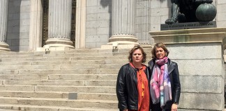 Fademur exige que no olviden medio rural en pacto contra violencia de género