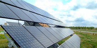 Abierto plazo ayudas para el aprovechamiento de energías renovables