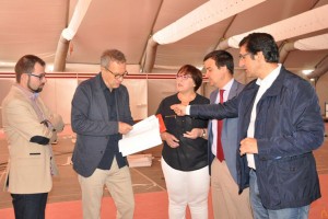 previo visita pabellón 2