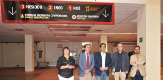 Destaca FENAVIN como «joya de la corona» para sector del vino