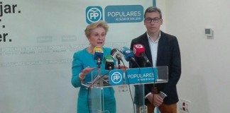 Quintanilla destaca inversión de PGE para abastecimiento a llanura manchega