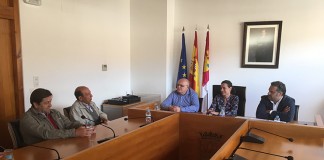Paralizada la inversión de regadíos en Elche de la Sierra (Albacete)