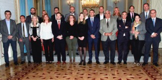 Castilla-La Mancha colaborará “intensamente” con el Gobierno contra los retos demográficos