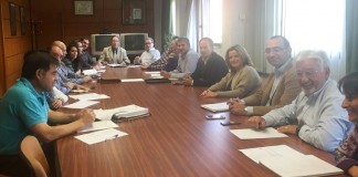 Grupos Acción Local Guadalajara, informados de posibilidad subvencionar proyectos no agrarios