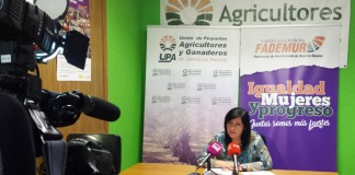 FADEMUR considera que la falta de presupuestos afectará al empleo rural