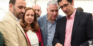 Diputación Ciudad Real promociona carne de cordero manchego como activo gastroturístico