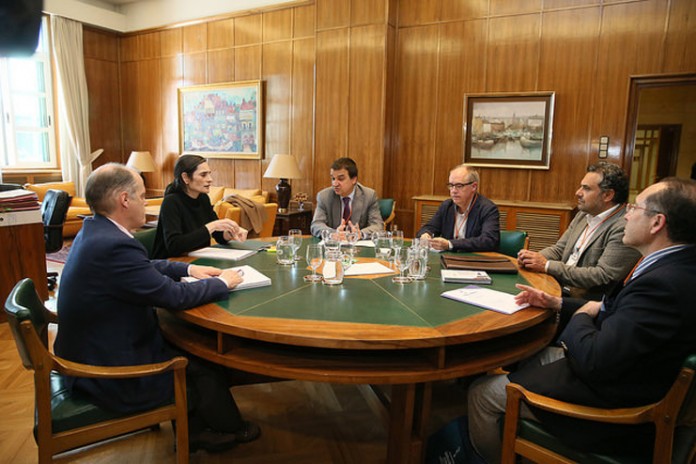 secretaria estado medio ambiente