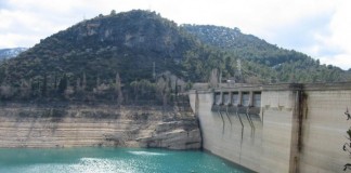 Consejera Fomento habla de «trasvase ilegal»con pantanos al 19% de capacidad