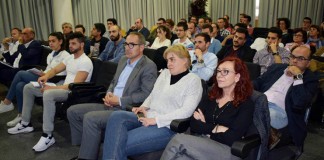 Agrónomos y Montes acoge un taller sobre mejora de los quesos