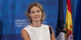 La Ministra de Agricultura estará en el 40 Aniversario de APAG