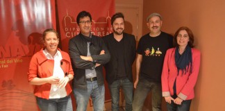 Lleno absoluto en Tomelloso para ver “Humor con vino”