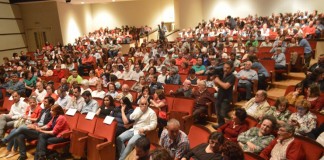 6.000 personas han participado en ‘La cultura del Vino’