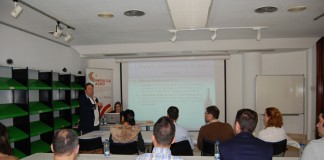 Impulsa Agro desarrolla jornada sobre comercialización vinos y mostos a granel