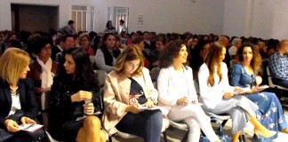 FADEMUR CLM desarrolla itinerario de inserción sociolaboral en Campo de Montiel