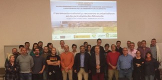 Gobierno Regional abre web sobre Áreas Protegidas para impulsar el ecoturismo